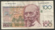 Billet De 1978/81 ( Belgique / 100--Frs ) - 100 Franchi
