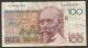 Billet De 1978/81 ( Belgique / 100--Frs ) - 100 Frank