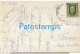 225969 MEXICO MOCOCHA VIEW PARTIAL CIRCULATED TO CZECH REPUBLIC POSTAL POSTCARD - Mexique