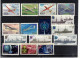 RUSSIE - URSS  Lot De Timbres Neufs **  De 1985 / 1990  ( Ref  056 )  Voir 8 Scans - Lots & Kiloware (mixtures) - Max. 999 Stamps