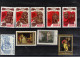 RUSSIE - URSS  Lot De Timbres Neufs **  De 1985 / 1990  ( Ref  056 )  Voir 8 Scans - Lots & Kiloware (max. 999 Stück)