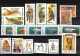 Delcampe - RUSSIE - URSS  Lot De Timbres Neufs **  De 1985 / 1990  ( Ref  056 )  Voir 8 Scans - Mezclas (max 999 Sellos)