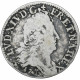 France, Louis XIV, 10 Sols Aux 4 Couronnes, 1705, Metz, Argent, TB, Gadoury:132a - 1643-1715 Lodewijk XIV De Zonnekoning