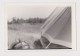 Tent, Odd Unfocused Scene, Abstract Surreal Vintage Orig Photo 11.4x7.6cm. (62969) - Objects