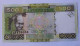 GUINEA -  500 FRANCS - 2017 - P 47B - UNC - BANKNOTES - PAPER MONEY - CARTAMONETA - - Guinea