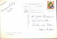 NICE. -  Promenade Des Anglais Et Le Mont Boron -  Cachet Poste 1962 - Places, Squares