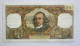 Delcampe - France : 100 Francs : 2 Monnaies En ARGENT Et 2 Billets - Vrac - Monnaies