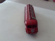 (Modèle Réduit - Dinky Toys)  -  TRACTEUR PANHARD (manque 1 Pneu) Et CITERNE TITAN 32C (ESSO).........voir Scans - Vrachtwagens, Bus En Werken