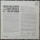 DIZZY GILLESPIE & THE DOUBLE SIX OF PARIS - 63370203 - Jazz