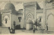 Algérie - Orléansville - La Mosquée - Animée - CPA - Voir Scans Recto-Verso - Chlef (Orléansville)