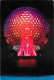 Parc D'Attractions - Walt Disney World Orlando - Spaceship Earth - CPM - Voir Scans Recto-Verso - Disneyworld