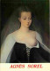 Histoire - Peinture - Portrait - Agnes Sorel - La Dame De Beauté Favorite De Charles VII - Carte Neuve - CPM - Voir Scan - History