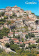 84 - Gordes - Vue Générale Sur Le Village - CPM - Voir Scans Recto-Verso - Gordes