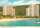 Antilles - Jamaïque - Jamaica - Ocho Rios - Turtle Beach Towers - Immeubles - CPM - Voir Scans Recto-Verso - Jamaica