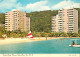 Antilles - Jamaïque - Jamaica - Ocho Rios - Turtle Beach Towers - Immeubles - CPM - Voir Scans Recto-Verso - Jamaïque