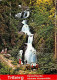 Allemagne - Triberg - Hochste Wasserfalle - CPM - Voir Scans Recto-Verso - Triberg