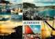 29 - Audierne - Multivues - Bateaux - Carte Neuve - Voir Scans Recto Verso  - Audierne