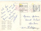 Belgique - Bruxelles - Brussel - Multivues - CPM - Voir Scans Recto-Verso - Cartas Panorámicas