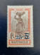 Martinique 1924-1927 Yvert 113 MH - Neufs