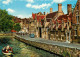 Belgique - Bruges - Brugge - CPM - Voir Scans Recto-Verso - Brugge