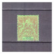 COTE D' IVOIRE     N °  7  .   20  C  BRIQUE  SUR VERT  NEUF *    .  SUPERBE  . - Unused Stamps