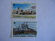 CYPRUS MNH 4 STAMPS 1983 COMMONWEALTH DAYS  2 SCAN - Nuevos