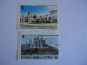 CYPRUS MNH 4 STAMPS 1983 COMMONWEALTH DAYS  2 SCAN - Ongebruikt