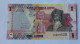 SIERRA LEONE - 1 LEONE  - 2022 - P 34 - UNC - BANKNOTES - PAPER MONEY - CARTAMONETA - - Sierra Leona