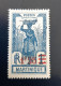 Martinique 1924-1927 Yvert 115 MH - Ungebraucht