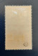 Martinique 1924-1927 Yvert 115 MH - Ungebraucht