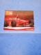 Ferrari-eddie Irvine-fg- - Grand Prix / F1