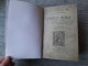 Emile Zola L'homme Et L'oeuvre Laporte Le Naturalisme Ou L'immoralité Littéraire 1894 - Biographie