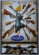 Sexi - Young Lady - Semi Nude - Ratatouille - Disney - Pixar - Poster - Affiche (385x535 Mm) - Plakate & Poster