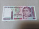 Billete Perú, 1000000 Intis, Año 1990, AUNC - Peru