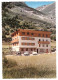 BONNEVAL SUR ARC Hotel Glacier Des Evettes   (carte Photo) - Bonneval Sur Arc