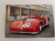 ALFA ROMEO 33/3  3000 Cc  8 CIL.  320 Kmh   AUTO DA CORSA - Grand Prix / F1