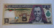 GUATEMALA  - 5 QUETZALES - (2010-20132) - P 122 - UNC -POLYMER -  BANKNOTES - PAPER MONEY - CARTAMONETA - - Guatemala