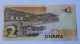 GHANA  - 2 CEDISS - 2017 - P 37AE - UNC - BANKNOTES - PAPER MONEY - CARTAMONETA - - Ghana