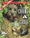 CV63 - ALBUMS COLLECTEUR TELEMAGAZINE - CHIENS ET CHATS - COMPLETS - Albums & Catalogues