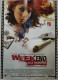 Sexi - Young Lady - Semi Nude - Week End Cu Mama - Adela Popescu - Poster - Affiche (385x535 Mm) - Manifesti & Poster