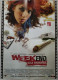 Sexi - Young Lady - Semi Nude - Week End Cu Mama - Adela Popescu - Poster - Affiche (385x535 Mm) - Plakate & Poster