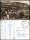 Ansichtskarte Bischofswiesen Blick Auf Die Stadt 1964  Gel. Nachgebühr - Bischofswiesen