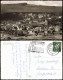 Ansichtskarte Braunlage Stadtpartie 1959 - Braunlage