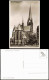 Ansichtskarte Kaiserslautern Marienkirche 1959 - Kaiserslautern