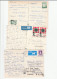 TIBERIUS Israel 1960s -70s  EVENT COVER & 3 POSTCARDS Stamps Cover Postcard - Storia Postale