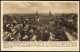 Ansichtskarte Erlangen Panorama-Ansicht 1953 - Erlangen