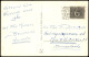Postkaart Breskens-Sluis Dorpsstraat 1961 - Sluis