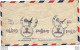 138 - 99 -  Enveloppe Envoyée De Washington En Allemagne 1940 - Censure - WW2