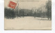 CPA - FIRMINY - LE CHATEAU POYETON EN HIVER - LIB GIROUD FIRMINY - Cachet De FRAISSES En 1915 - - Firminy