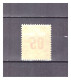 COTE D' IVOIRE     N ° 36  .   05  SUR  15 C    NEUF *   .  SUPERBE  . - Unused Stamps